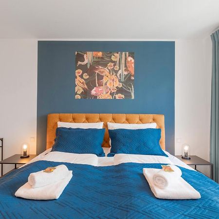 Finest Design Stuttgart Airport Messe Apartment โอสต์ฟิลเดิร์น ภายนอก รูปภาพ