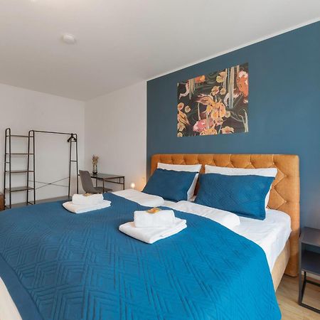 Finest Design Stuttgart Airport Messe Apartment โอสต์ฟิลเดิร์น ภายนอก รูปภาพ