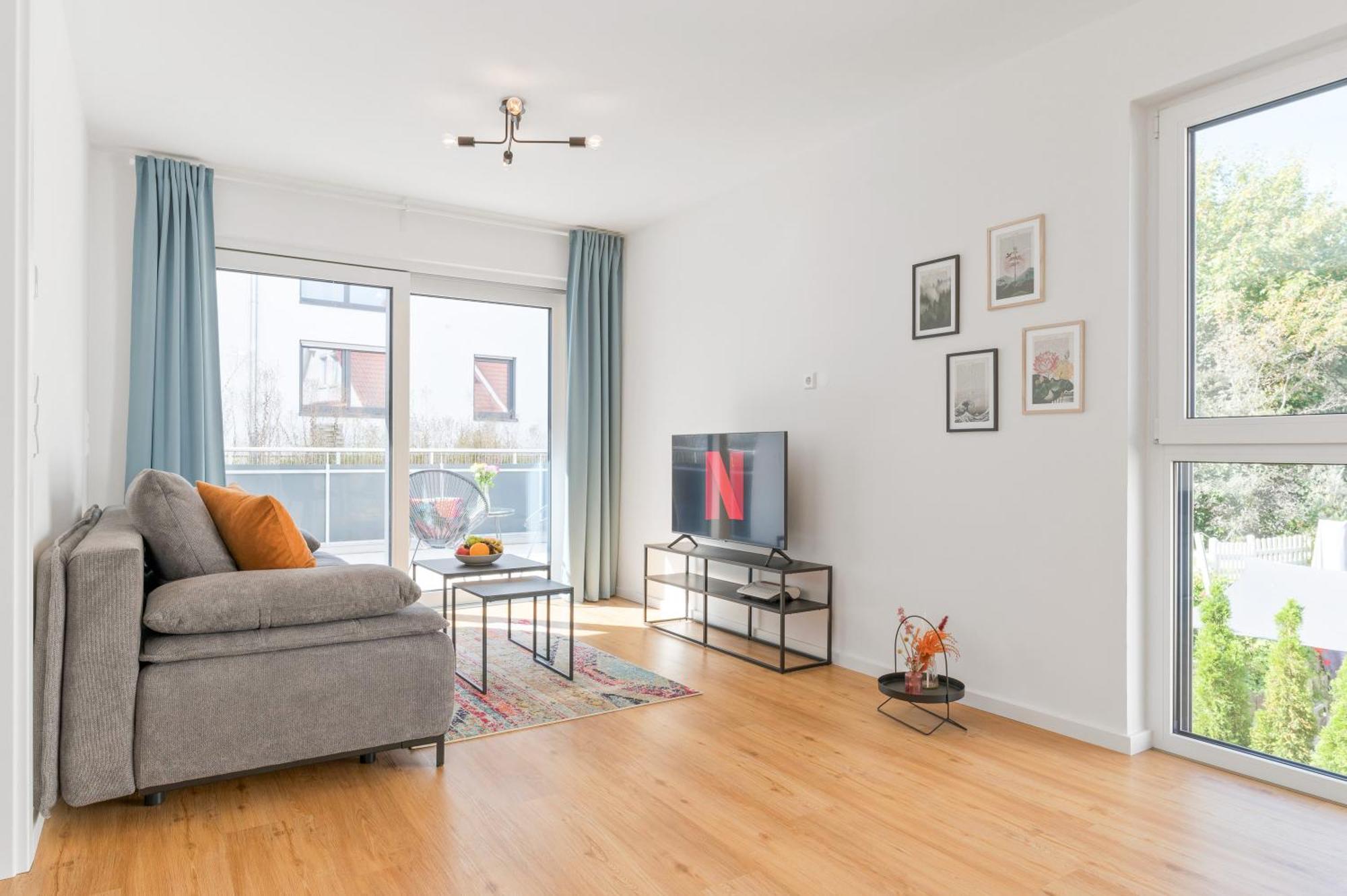 Finest Design Stuttgart Airport Messe Apartment โอสต์ฟิลเดิร์น ภายนอก รูปภาพ