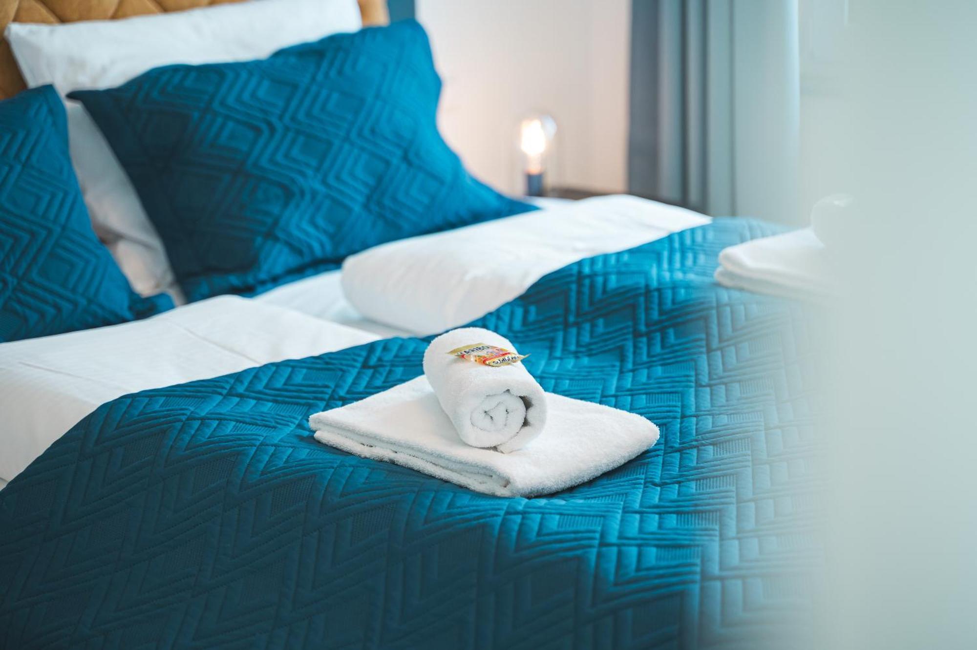 Finest Design Stuttgart Airport Messe Apartment โอสต์ฟิลเดิร์น ภายนอก รูปภาพ