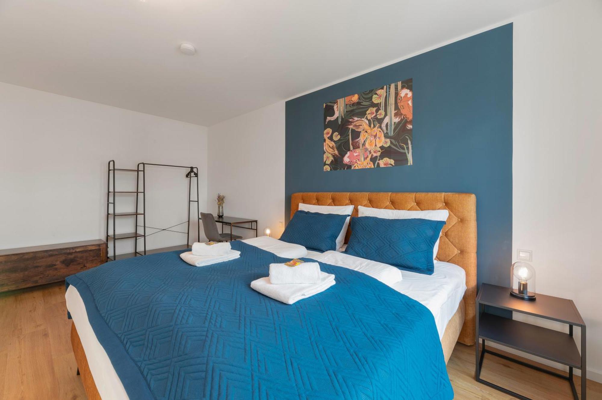Finest Design Stuttgart Airport Messe Apartment โอสต์ฟิลเดิร์น ภายนอก รูปภาพ